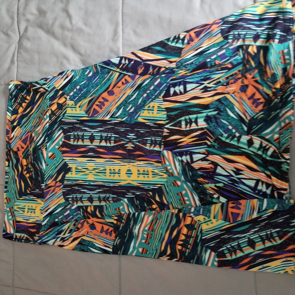 Lularoe azure